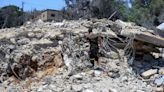 Lebanon’s Hezbollah fires dozens of rockets at Israeli kibbutz after drone strike wounds civilians | World News - The Indian Express