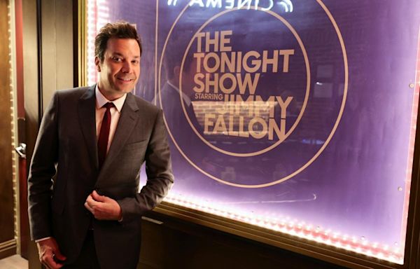 Stream It Or Skip It: 'The Tonight Show Starring Jimmy Fallon 10th Anniversary Special' on NBC, a clip show of Fallon's most memorable late night shenanigans