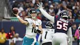 Houston Texans at Jacksonville Jaguars: Predictions, picks and odds for NFL Week 3 game