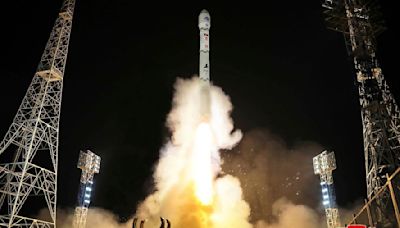North Korea plans to launch a rocket soon, likely carrying its second military spy satellite