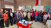 La Federación de Asociaciones Suizas de Argentina se reúne en Humboldt