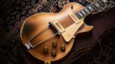 The history of Gibson guitars in 20 defining moments