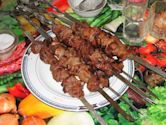 Shashlik