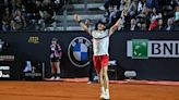 Nicolás Jarry elimina Tsitsipas e vai à semifinal do Masters 1000 de Roma | GZH