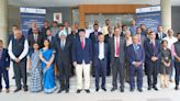 Colombo Security Conclave seminar on exchange of info, JWG meeting on cybersecurity held at NFSU Gujarat - ET Government