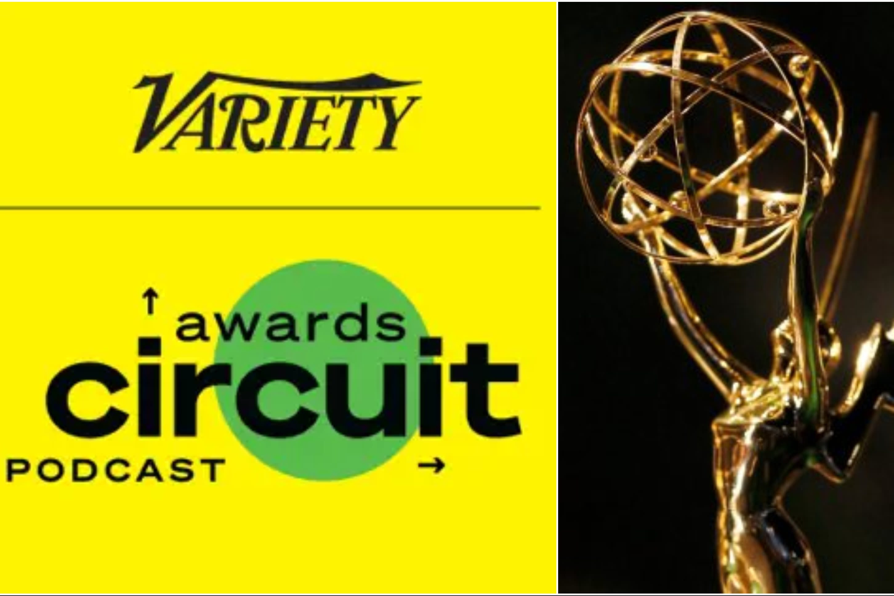 Variety’s Awards Circuit Podcast Reveals Its Final Emmy Predictions for Big Wins and Potential Surprises