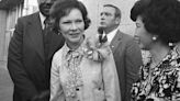 Funeral ceremonies for Rosalynn Carter set for next week in Georgia