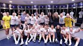 ‘We have something Manchester United will never have – history’: Tottenham Women’s remarkable rise