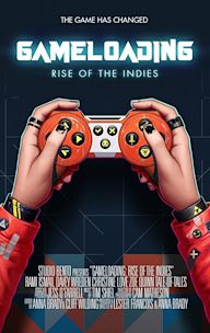 Game Loading: Rise of the Indies