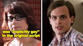 15 Characters Who Were Almost Going To Be Queer In These Movies And Shows And The Reasons Why It Didn't Explicitly...