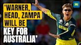 Usman Khawaja Confident In Australia's Ability To Clinch The T20 World Cup Title