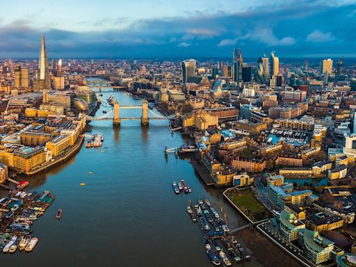7 Major Cities in the UK Where You Might Be Able To Afford a Vacation Home
