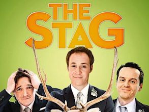 The Stag - Se sopravvivo mi sposo