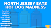 Our own Madness bracket is here! Vote (again) for your favorite hot dog in North Jersey