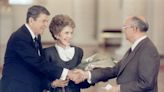 Today in History: May 29, Reagan and Gorbachev meet in Moscow summit