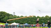 Forres Highland Games - the picture special