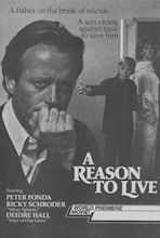A Reason to Live (TV Movie 1985) - IMDb