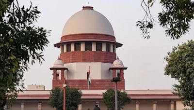 NEET UG 2024 results: SC issues notice to Centre, NTA on CBI probe into paper leak allegations