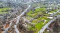 At least 6 killed as multihazard storm unleashes tornadoes across storm-weary Midwest