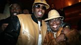 Notorious B.I.G.’s mom wants to ‘slap the daylights out of Sean Combs’