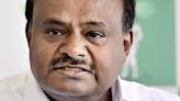 H.D. Kumaraswamy flays Congress for ‘confrontational behaviour’ with Centre