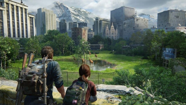 Sony Apologizes to Naughty Dog’s Neil Druckmann for Misquote About New Game