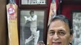 Wishes pour in for Sunil Gavaskar on 75th birthday