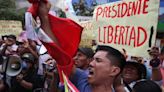 Pedro Castillo | "Necesitamos hacer borrón y cuenta nueva": 3 reclamos de las protestas en Perú (además del regreso del expresidente)
