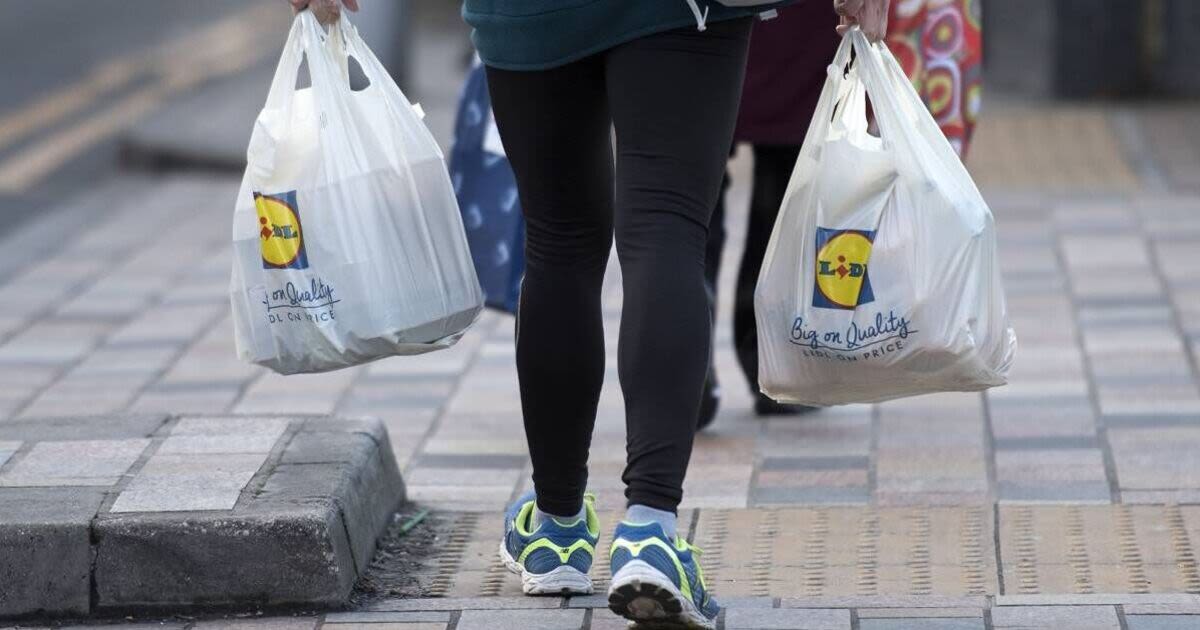 Lidl shoppers can get 'free food' every day with little-known method
