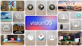 WWDC2024 | visionOS 2 帶來將 2D 照片轉成 Spatial Photo 的能力