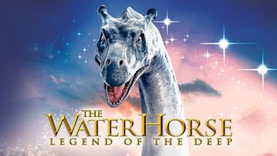 The Water Horse: Legend of the Deep