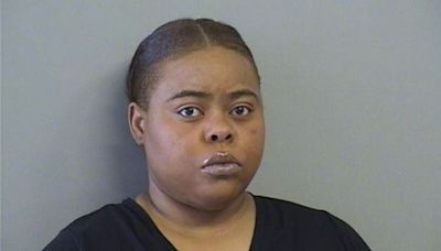 Tulsa woman charged with elder exploitation, theft of up to $18,000