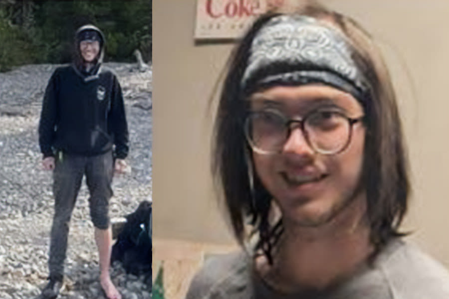 Search for man missing in Yellowstone reaches seven-day mark - East Idaho News