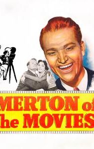 Merton of the Movies