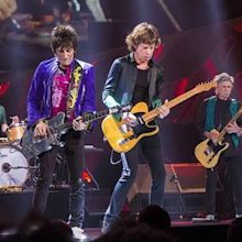 The Rolling Stones