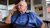 Last surviving Nuremberg prosecutor dies at 103