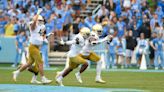 Notre Dame’s long history of dominating North Carolina