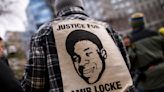 Family of Amir Locke files lawsuit against city of Minneapolis: 'He will not die in vain'