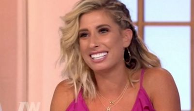 Stacey Solomon and Joe Swash to be UK's 'answer' to The Kardashians in new BBC1 show