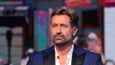 Gabriel Soto habla de su estado de salud y el motivo por el que fue hospitalizado