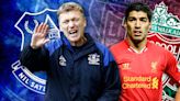 Every Red Card in Merseyside Derby History