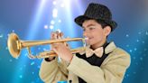 Dubai resident from Goa declared world champion in junior instrumental category at WCOPA 2024