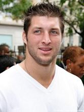 Tim Tebow