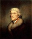Presidency of Thomas Jefferson