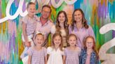 OutDaughtered's Danielle and Adam Busby on Struggling with 'Simple Things' as Costs Add Up with the Quints (Exclusive)