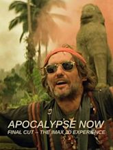 Apocalypse Now Redux