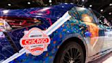 NASCAR racing toward first Chicago Street Race, ‘but it’s a fun fast’