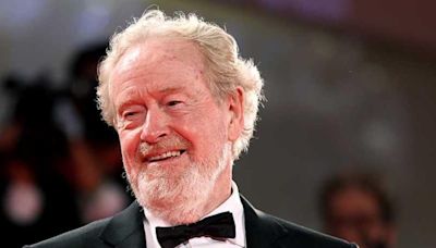 Ridley Scott confiesa que estuvo deprimido durante 3 meses después de ver 'Star Wars': Esta fue la razón