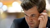 Here's why world chess champion Magnus Carlsen is accusing a 19-year-old grandmaster of cheating