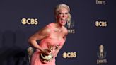 Actress Hannah Waddingham from ‘Ted Lasso’ is coming to Denver